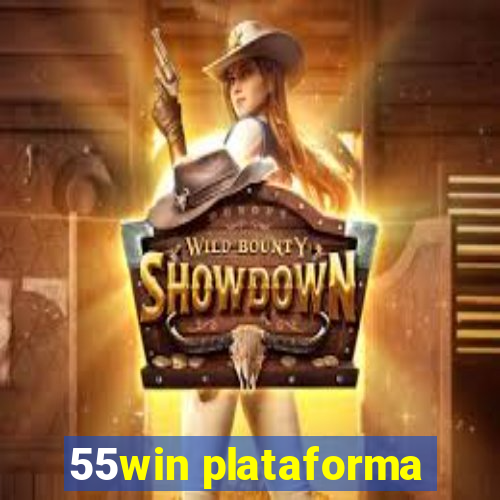 55win plataforma